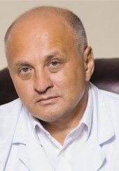 Олександр Усенко